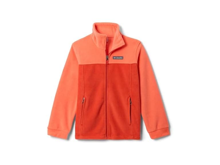 Columbia Boys Steens Mt II Fleece
