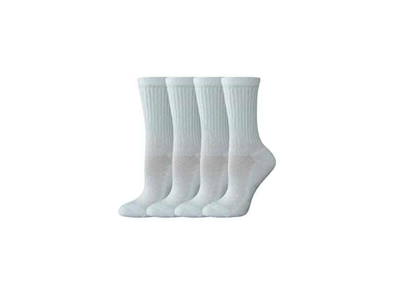Amazon Essentials Women 4 Pairs Amazon Essentials