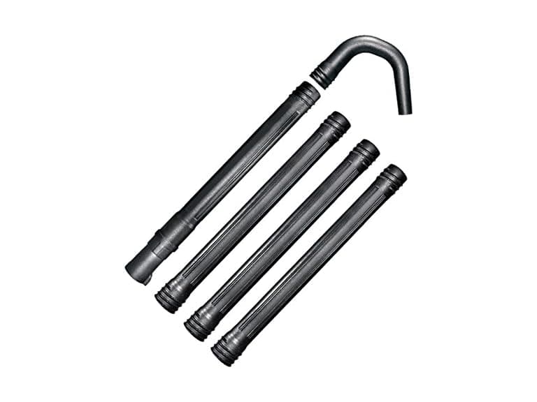 WORX Gutter Cleaning Kit