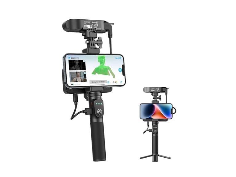 Creality 3D Scanner CR-Scan Ferret Pro