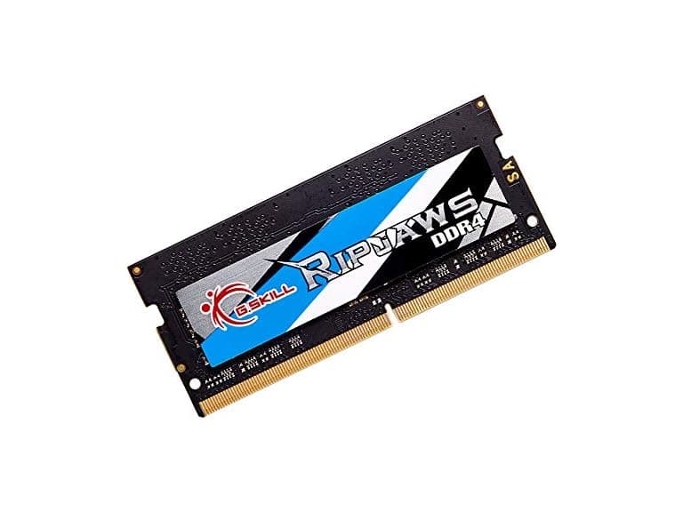 G.Skill S-16Grs Memory Module 16 G