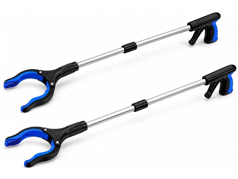 Heavy Duty Grabber Reacher