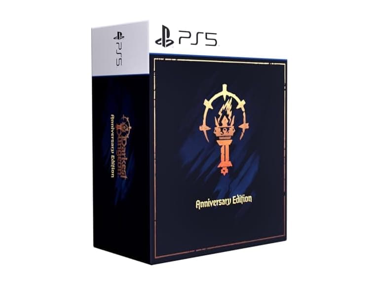 Darkest Dungeon II: Anniversary Edition