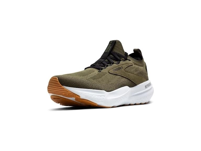 Brooks Glycerin StealthFit 21 Men's Shoes