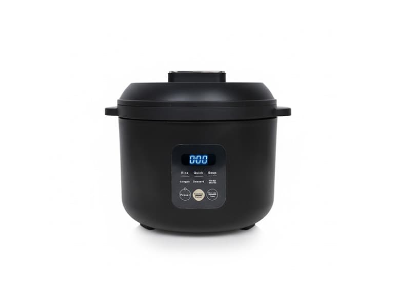 1.6L Rice Cooker