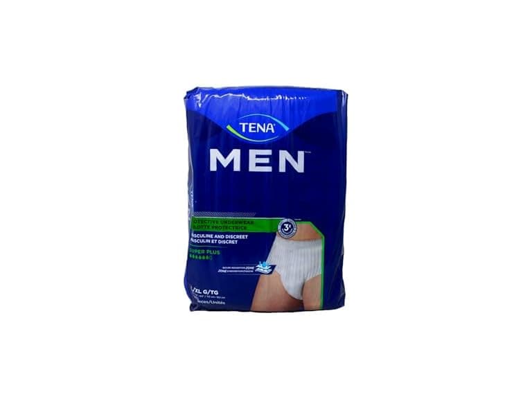 TENA Men Absorbent Underwear 14ct