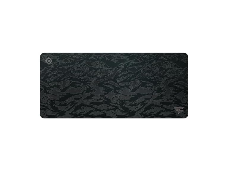 SteelSeries SteelSeries QcK XXL - Faze Clan Edition