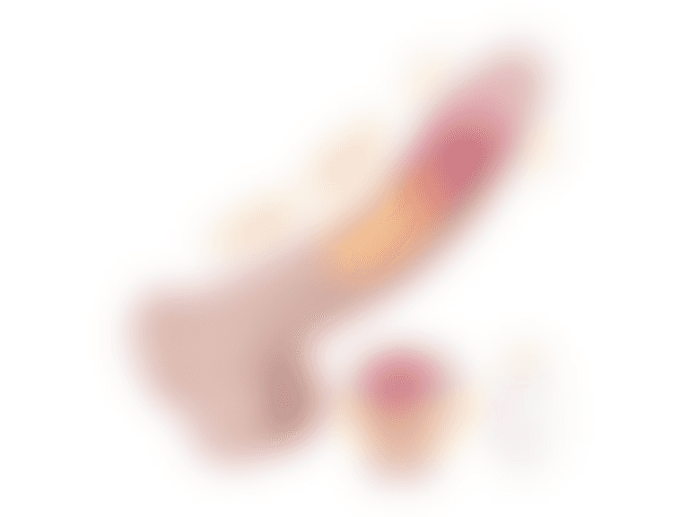 ABJOYE 6 in 1 Vibrator Sex Toy