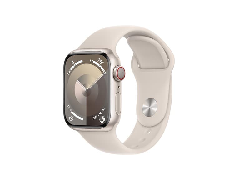 Apple Watch Series 9 [GPS + Cellular]