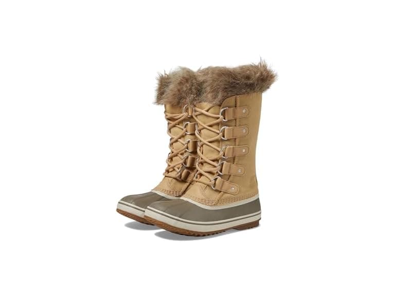 SOREL Women's Joan of Arctic Waterproof Boot