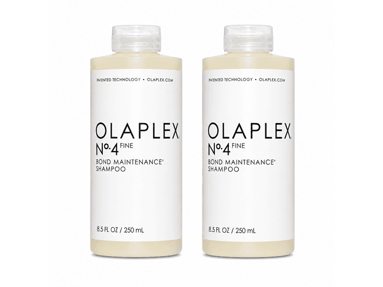 (Pack of 2) OLAPLEX N°.4FINE Bond Maintenance