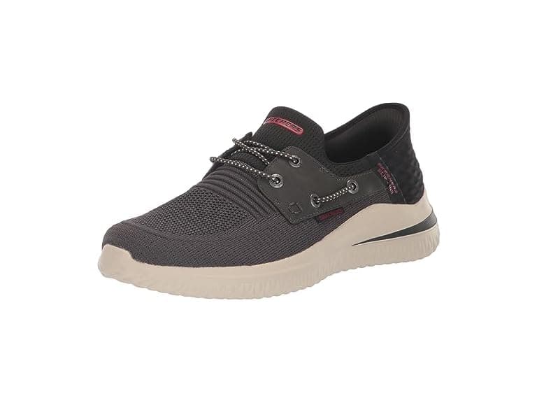 Skechers Men Slip-Ins: Delson 3.0