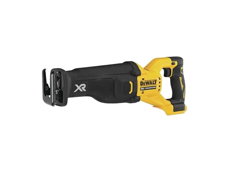 DEWALT DCS368B 20V MAX XR Reciprocating Saw