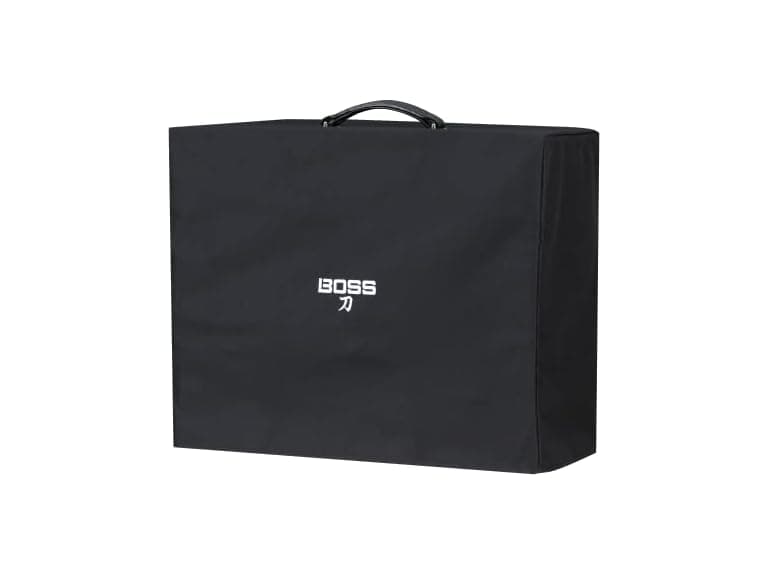 BOSS Amplifier Cover (BAC-KTNART)
