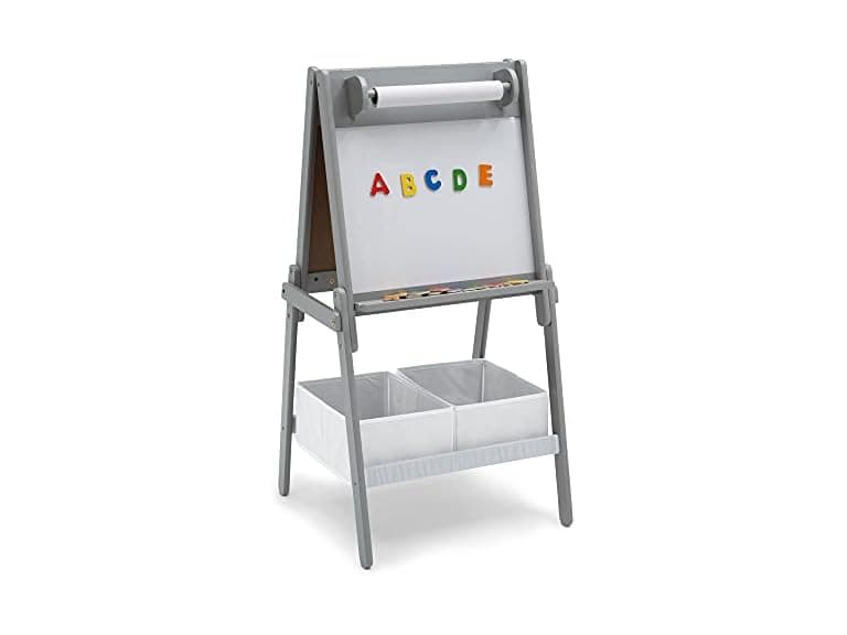 Delta Children Chelsea Double-Sided Easel