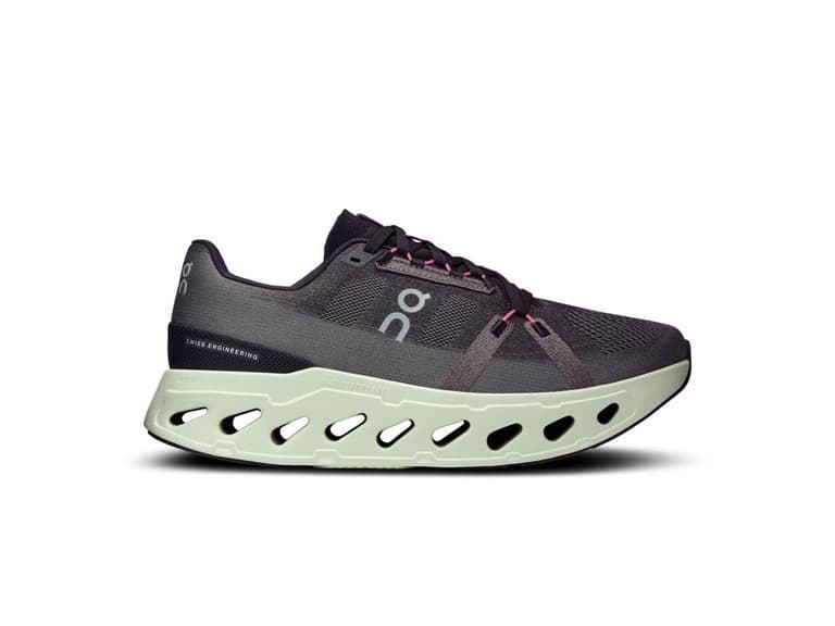 On Running Cloudeclipse Men's Shoes