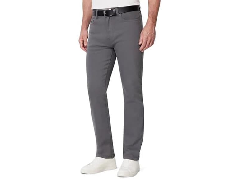 Amazon Essentials Men's Regular Fit Pant