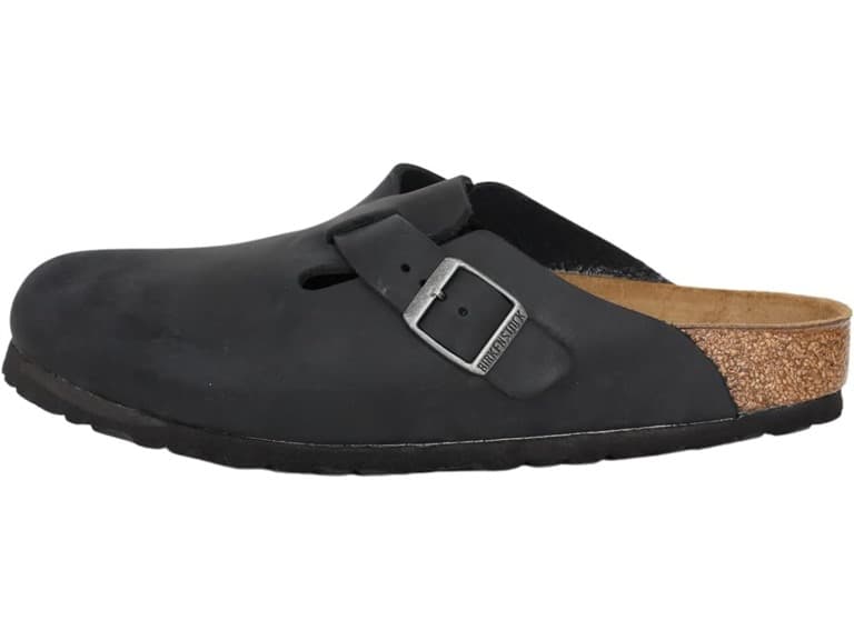 Birkenstock Unisex Boston Clogs