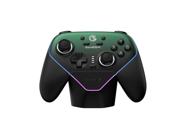 GameSir Super Nova Wireless Gaming Controller for PC/Switch/iOS/Android
