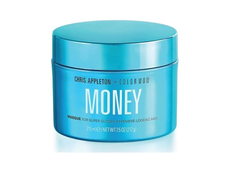COLOR WOW Money Masque 7.5 Fl Oz/212 G