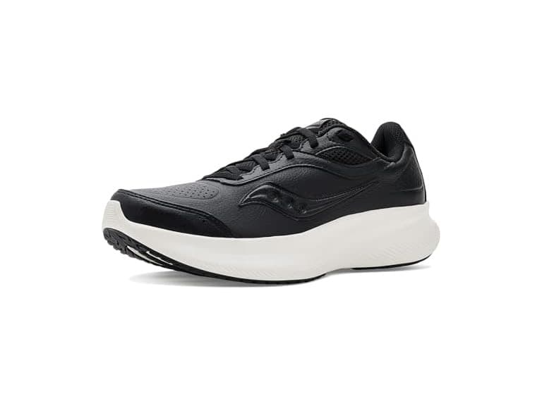 Saucony Women's Integrity Metro Sneaker