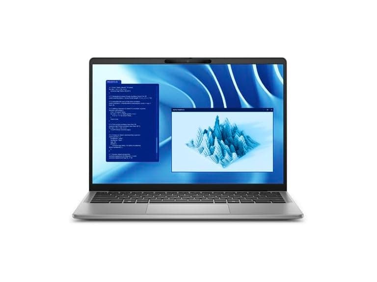 Dell Latitude 7455 14" Touchscreen Laptop (Refurbished)