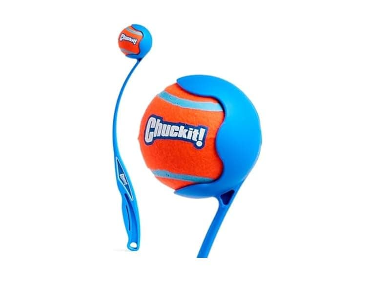 Chuckit! Dog Ball Launcher - Junior 18"