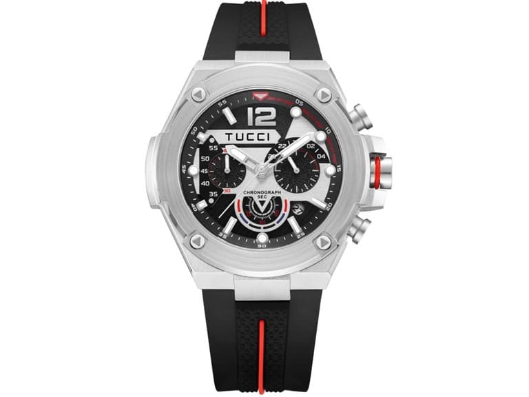 TUCCI Complesso Unisex Watch