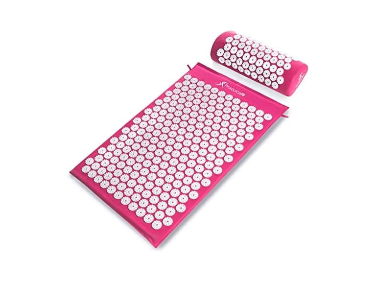 ProsourceFit Acupressure Set - Pink/White