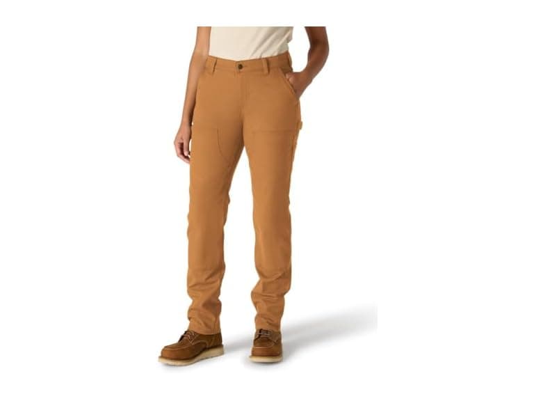 Carhartt Women Rugged Flex Relaxed Canvas Pant