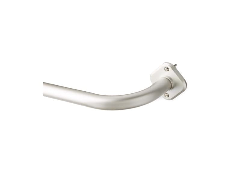 NICOLE MILLER Curtain Rod 84"-160"