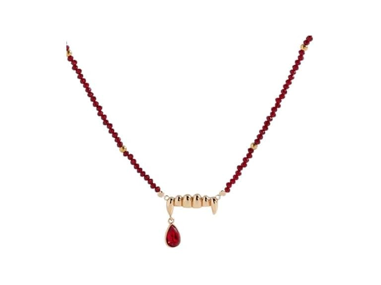 Alex And Ani Vampire Jewelry