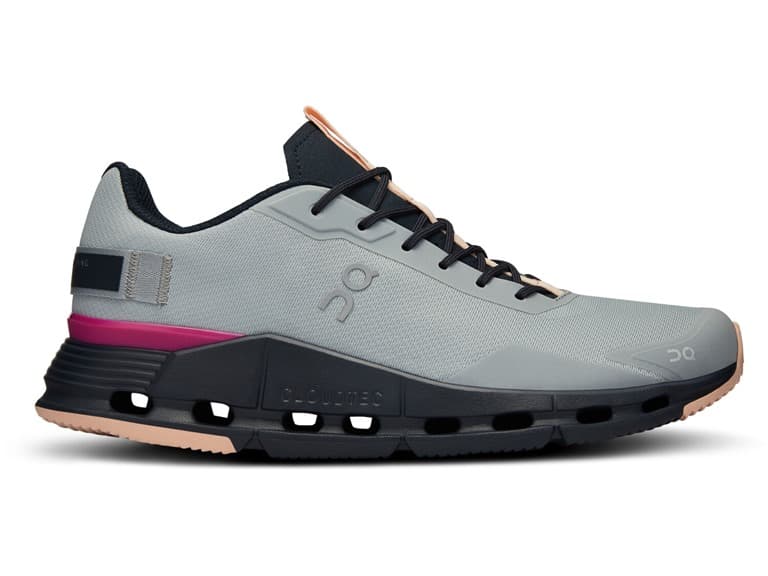 On Running Cloudnova Form Women's Shoes