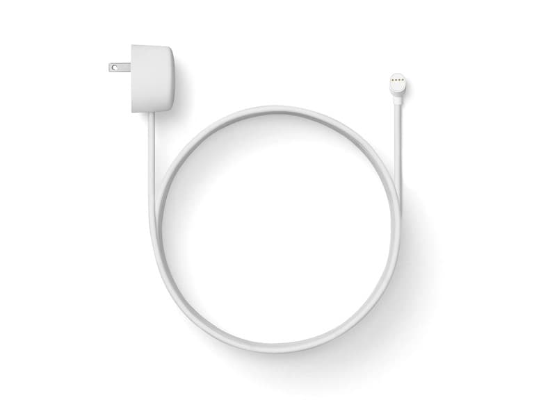Google Weatherproof Cable for Nest Cam (Battery Only) - 10m