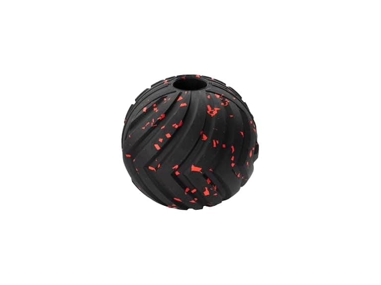 Chew King Supreme Durable Rubber Dog Ball