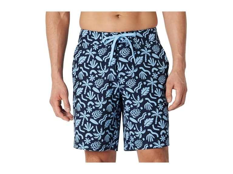 Amazon Essentials Mens Swim Board Short