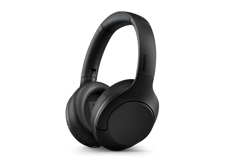 PHILIPS H8506 Over-Ear Wireless Headphones