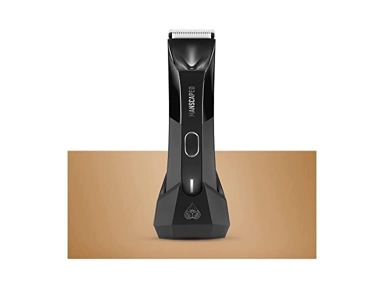 MANSCAPED The Lawn Mower 4.0, Electric Hair Trimmer