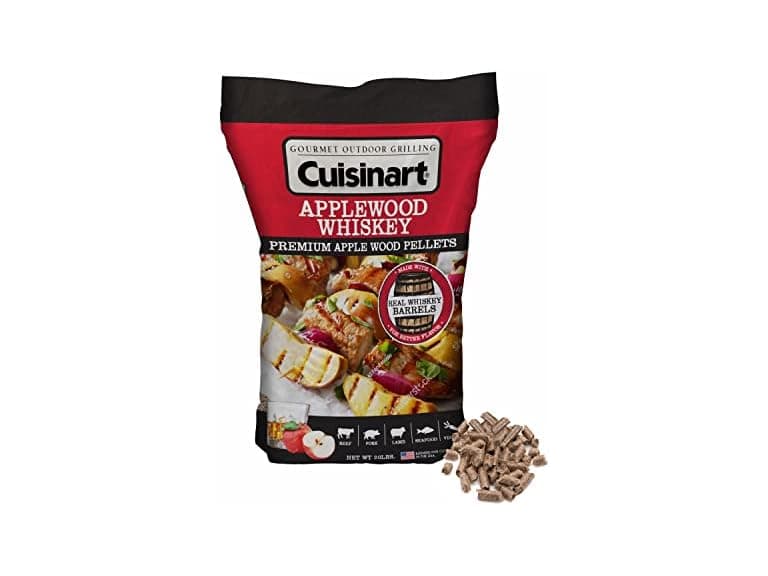 Cuisinart Applewood Pellets 20lb