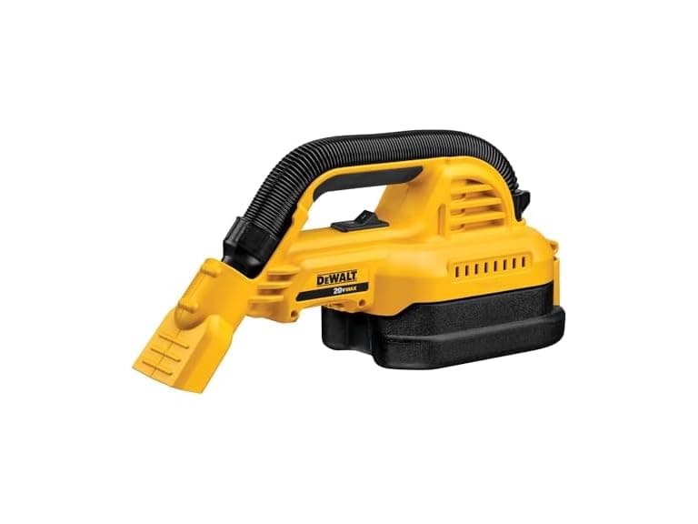 DEWALT DCV517B 20V MAX Hand Vacuum