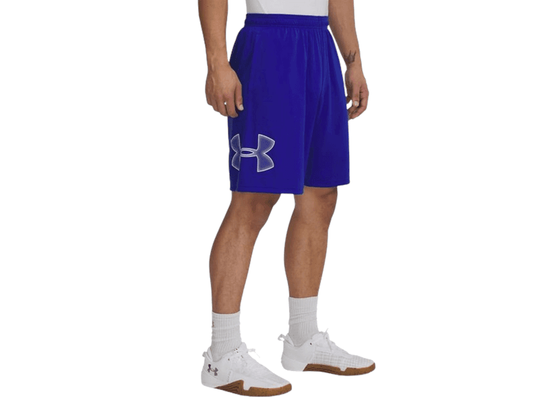 Under Armour Men's Tech Graphic Short