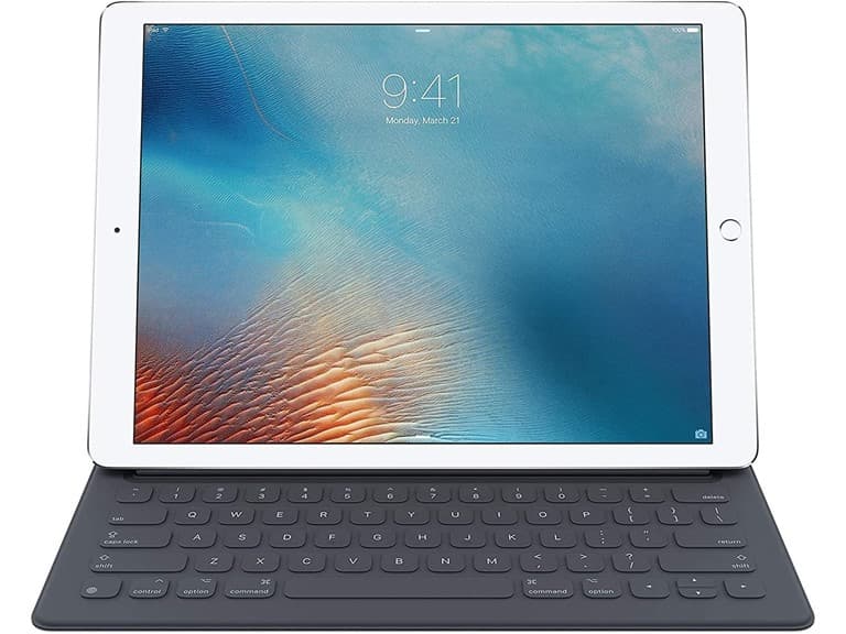 Apple Smart Keyboard for iPad Pro 9.7" (2016)
