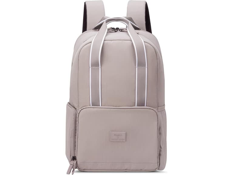 florence by mills Carefree Carry Laptop Travel Backpack