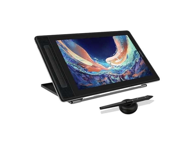 GT1302 HUION KAMVAS PRO Digital Table