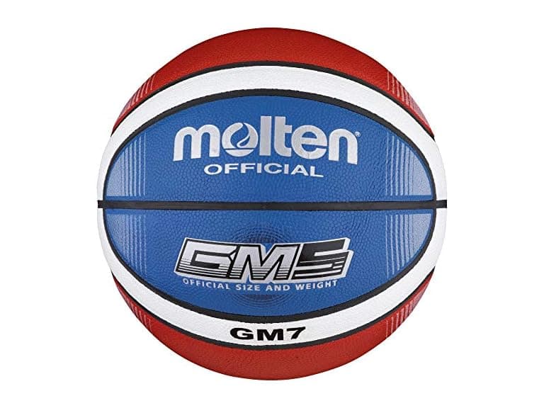 Molten Basket Bgmx7 C 5407400 Homme Bal
