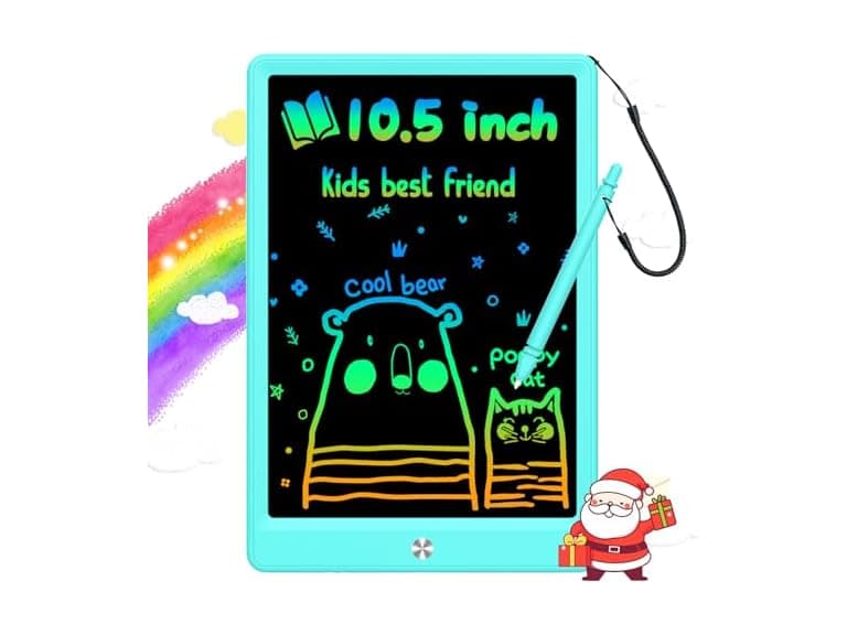 BUKEBU LCD Writing Tablet for Kids