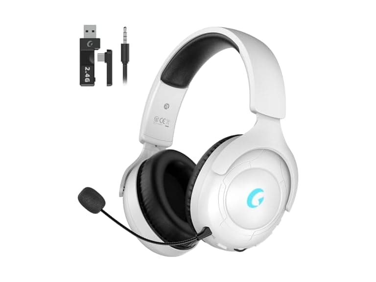 Rumoon Wireless Gaming Headset