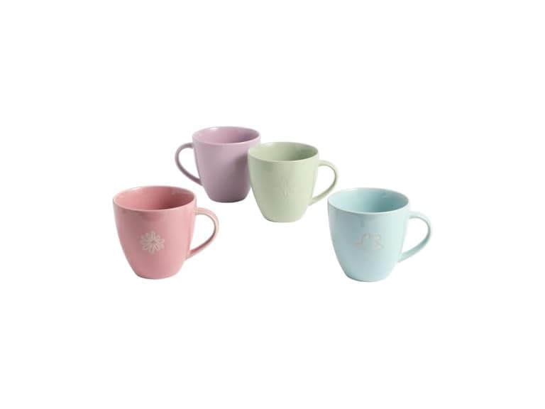 Tilly Ramsay x Royal Doulton Mug Set