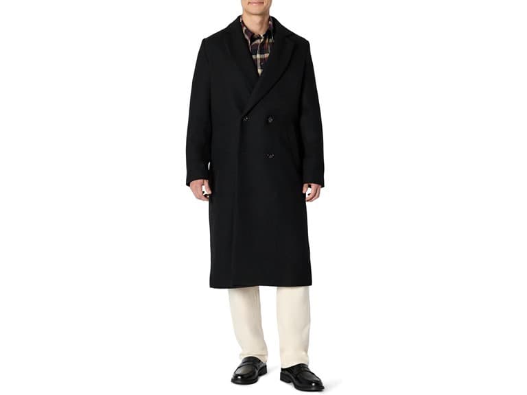 Amazon Essentials Topcoat