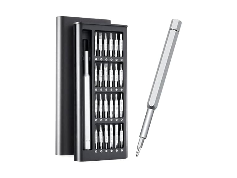 Dymicbit AAP-Tool-349 24-in-1 Screwdriver Set